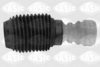 SASIC 0335515 Rubber Buffer, suspension